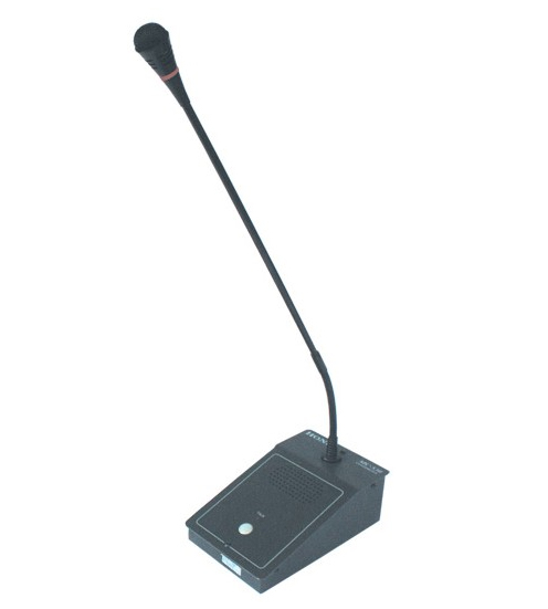 HONIC MC 530 ไมโครโฟนผู้ร่วมประชุม Wired Conference System Analog