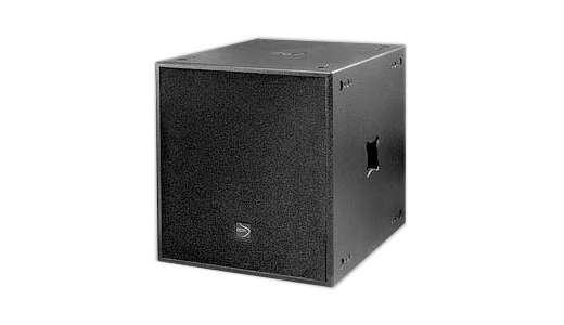 ACM AUDIO  LA450S ตู้ลำโพง ซับวูฟเฟอร์  Karaoke Speaker