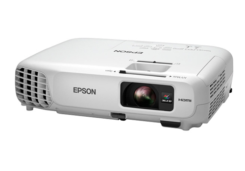 EPSON  EB-X18