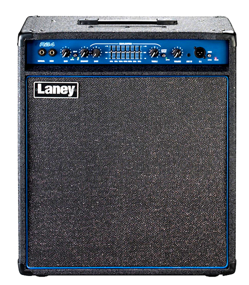 Laney RB4 Bass Amplifier 15นิ้ว 160W