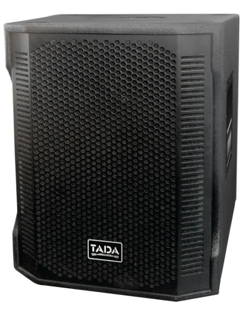 TADA F 15 ซับ 15นิ้ว 800W Speaker Sub Woofer